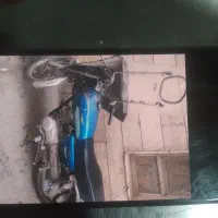 به چند نفر پیک موتور نیازمندیم