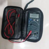 مولتیمتر ژاپنی هیوکی 3256-50|ابزارآلات|تهران, ویلاشهر|دیوار