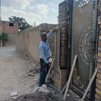 اوستا همه کاره درخدمت همشهریان عزیز