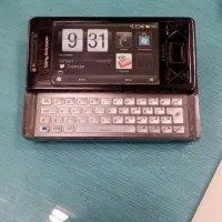 گوشی سونی اریکسون x1i