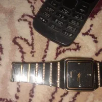 ساعت اناتوم صفحه جدید