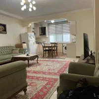 کنار مترو سبلان پارکینگ دار