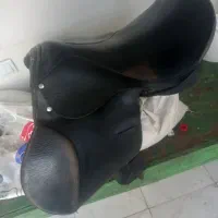 زین اسب|اسب و تجهیزات اسب‌سواری|جیرفت, |دیوار