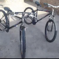 دوتا ویوا و اساک|دوچرخه، اسکیت، اسکوتر|بجنورد, |دیوار