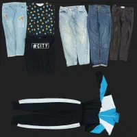 لباس زنانه و کتونی اورجینال