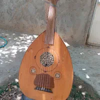 ساز کلکسیونی علی خلیفه