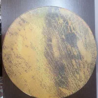 دف سالم و تمیز خوش صدا