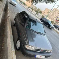 پرایدنوک مدادی متالیک