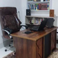 میز و صندلی