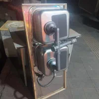 سینک ظرفشویی