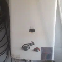 آبگرمکن دیواری سالم بفروش میرسد