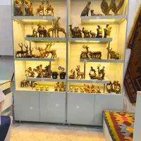 دکور MDF پاک‌چوب