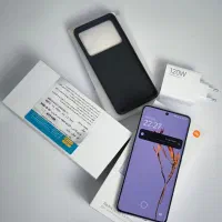 Redmi13ProPlus یکماه کار|موبایل|نیشابور, میدان حافظ|دیوار