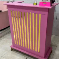 وسایل سالن زیبایی|صندلی و نیمکت|بومهن, |دیوار