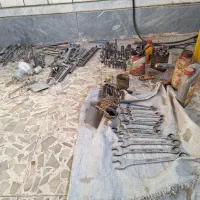 لوازم مکانیکی آچر گیره آچر درجه گیر