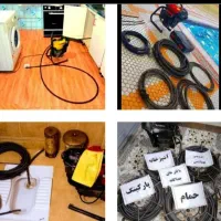 لوله بازکنی فنرزن همدان*حومه*روستاها*بشرط باز*فوری