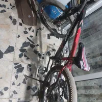 دوچرخه مارک Jordan