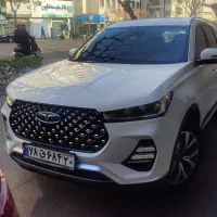 فروش نقد و اقساط تیگو 7 پرو 1402