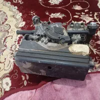 منیفولد کامل شمع کج