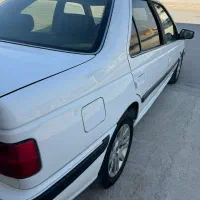 پارس tu5 مدل 1393 تی یو فایو  (اتوگالری مسعودشمسی)|خودرو سواری و وانت|بوشهر, |دیوار