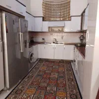 همکف+۸۰متر حیاط اختصاصی با محیطی دنج+دانشگاه۴|فروش آپارتمان|طرقبه, |دیوار