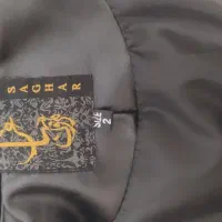 پالتو چرم صنعتی