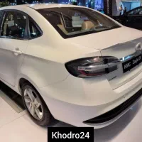 کی ام سی ایگل|خودرو سواری و وانت|قدس, شهر‌قدس|دیوار