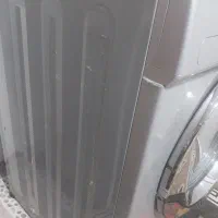 ماشین لباسشویی تمام اتوماتیک|ماشین لباسشویی و خشککن لباس|خرمآباد, |دیوار