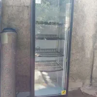 یخچال ایستاده کینگ رویال