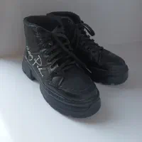 نیم بوت زنانه