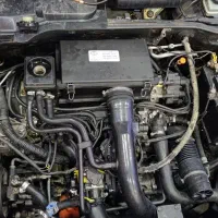 پژو 405دوگانه CNG