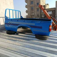 لگنی نیسان|قطعات یدکی و لوازم جانبی|قرچک, مهدیه|دیوار