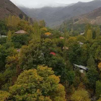 آپارتمان/ ۱۲۸ متر/ ۲ خواب/ میگون نو  AMLAK.ARIYANA