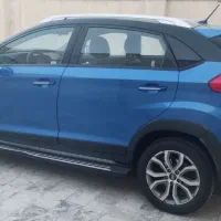 ام وی ام x22 دنده مدل96بی رنگ درحد فول سند2برگ|خودرو سواری و وانت|شهریار, شهرک بهاران (ویره)|دیوار