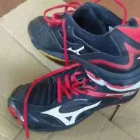 کتونی میزانو اورجینال سایز 40(25.5 سانت)