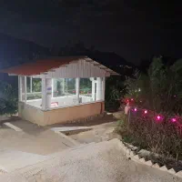 مجتمع گردشگری و سفره خانه سنتی الماس کوهستان الوند