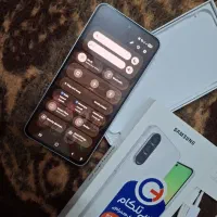 Samsung a56|موبایل|مشهد, کشف|دیوار