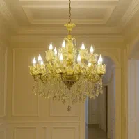 جشنواره فروش ویژه لوستر برنز ضمانت دار(برنز برتر)