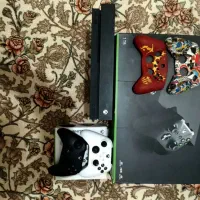xbox وان ایکس 1ترابایت