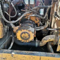 بیل لاستیکی ۹۱۲