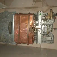 آبگرمکن دیواری  B3115|آبگرمکن، پکیج، شوفاژ|اندیشه, شهرک مریم|دیوار