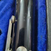 کلارینت سی بمل شرایبر آلمان|سازهای بادی|تهران, هفده شهریور|دیوار