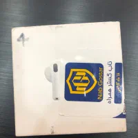 ایرپاد ۴ بدون ANC آکبند