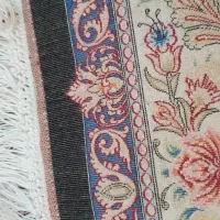 فرش ماشینی ۱۵۰۰ شانه تراکم ۴۵۰۰ نو و شناسنامه‌دار|فرش|تهران, شهران جنوبی|دیوار