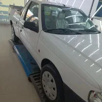 آریسان دوگانه درحد صفر تک برگ