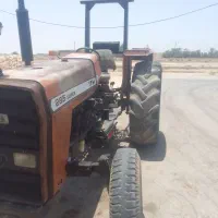 تراکتور فرگوسن ۲۸۵