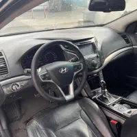 هیوندا i40|خودرو سواری و وانت|تهران, سهروردی|دیوار