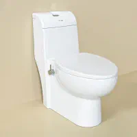 فرنگی چینی کرد به قیمت کارخانه از ۶/۵۰۰|لوازم سرویس بهداشتی|تبریز, |دیوار