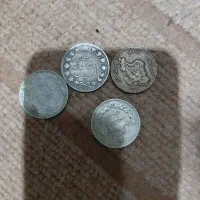 سکه کلکسیونی