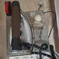 اتو سیلتر ترک|اتو و لوازم اتو|کرج, شهرک جهان آرا|دیوار